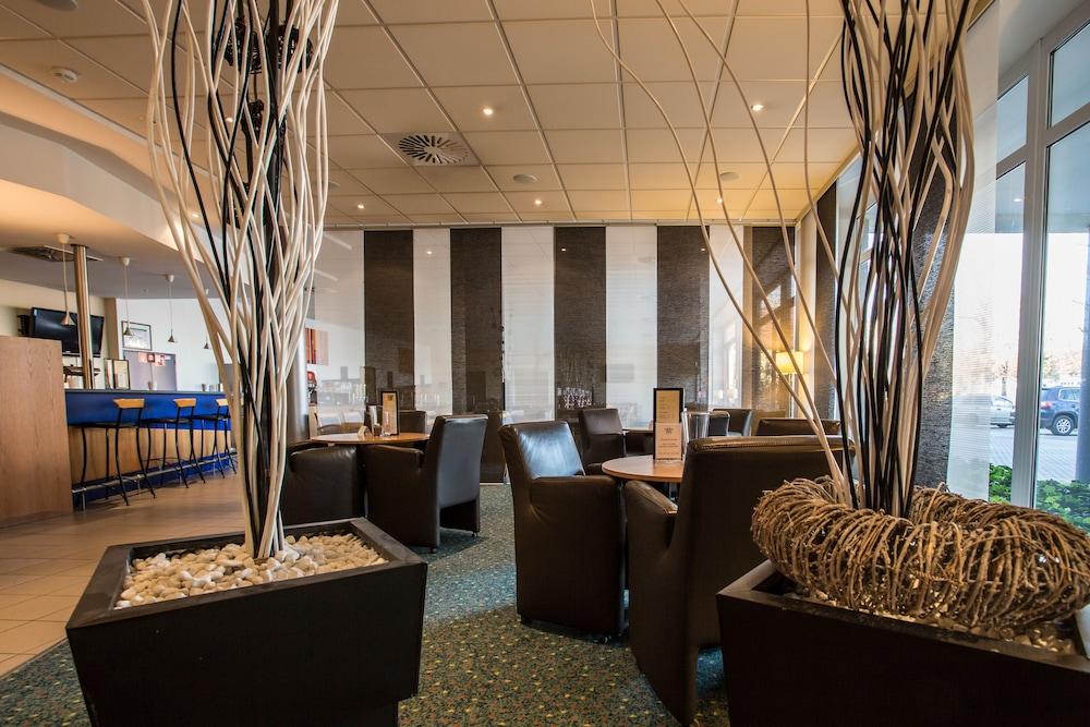 Hotel Median Messe Hannover