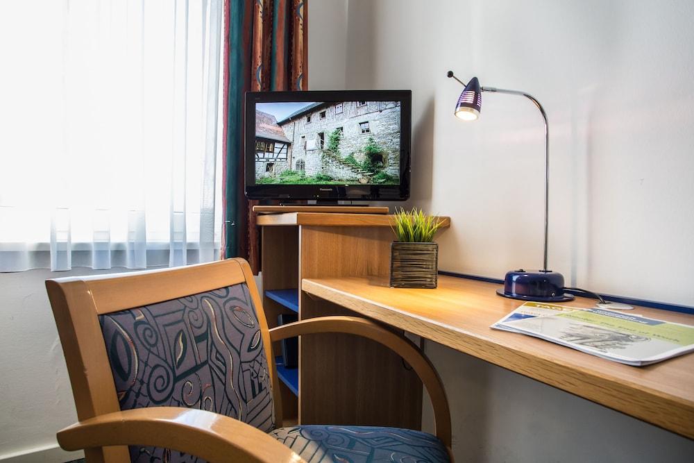 Median Messe Hotel Hannover
