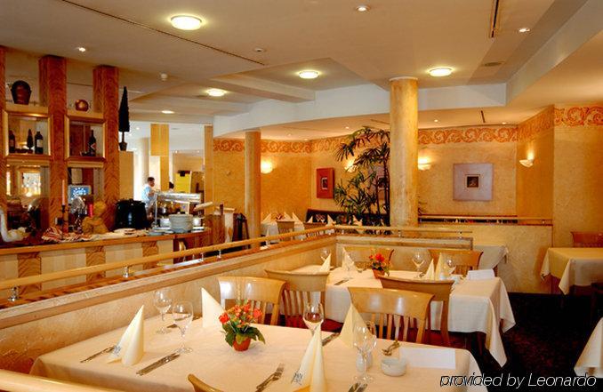 Median Messe Hotel Hannover