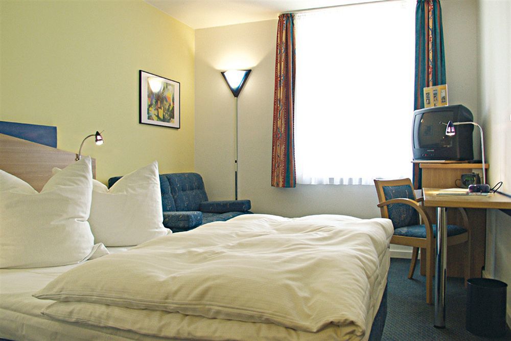 Hotel Median Messe