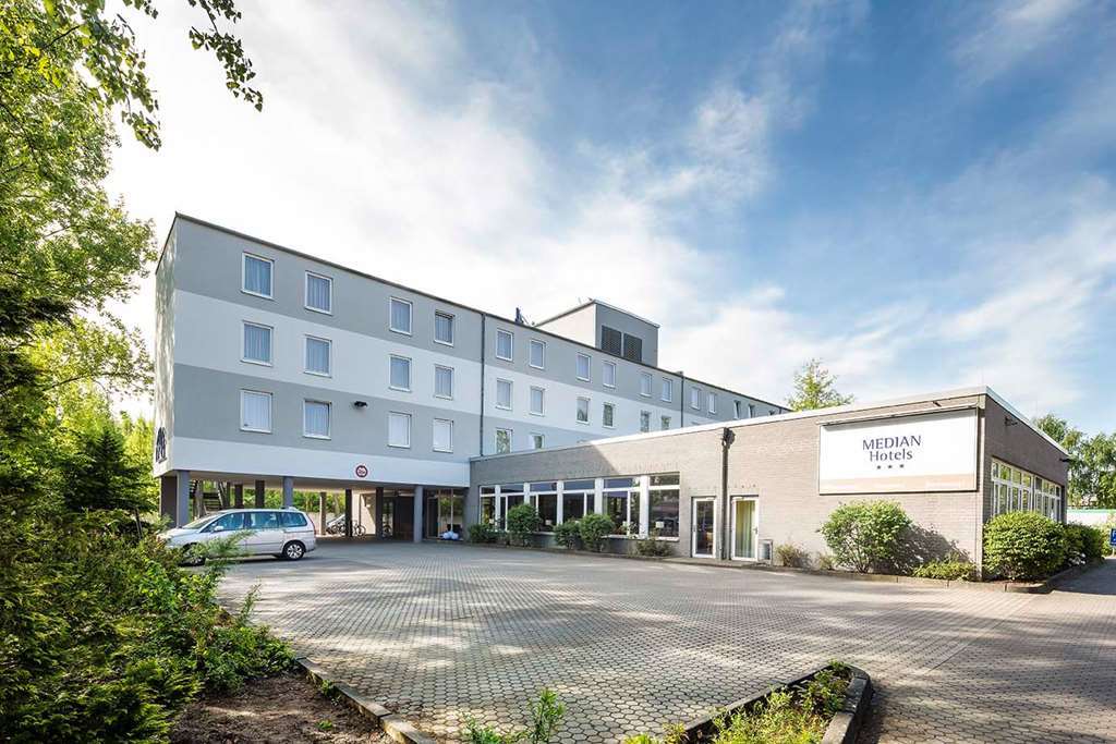 Hotel Median Messe