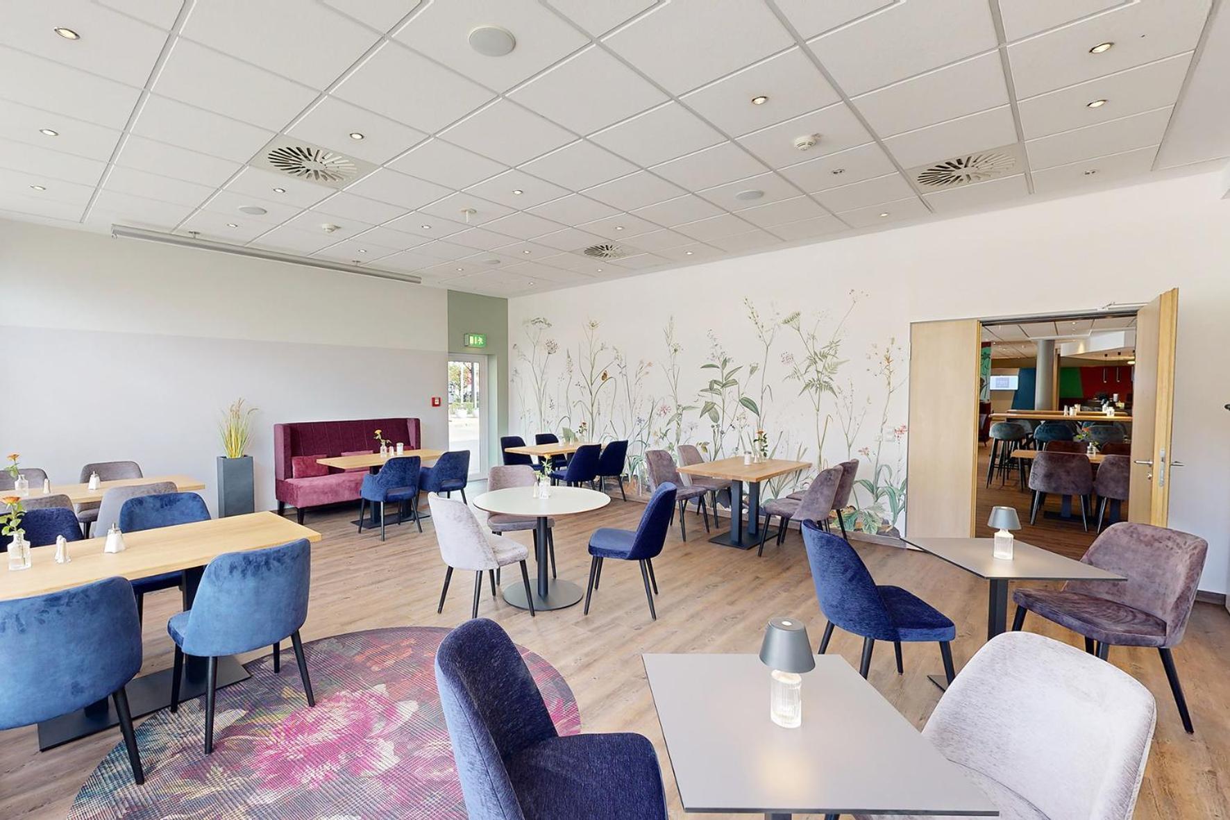 Hotel Median Messe Hannover