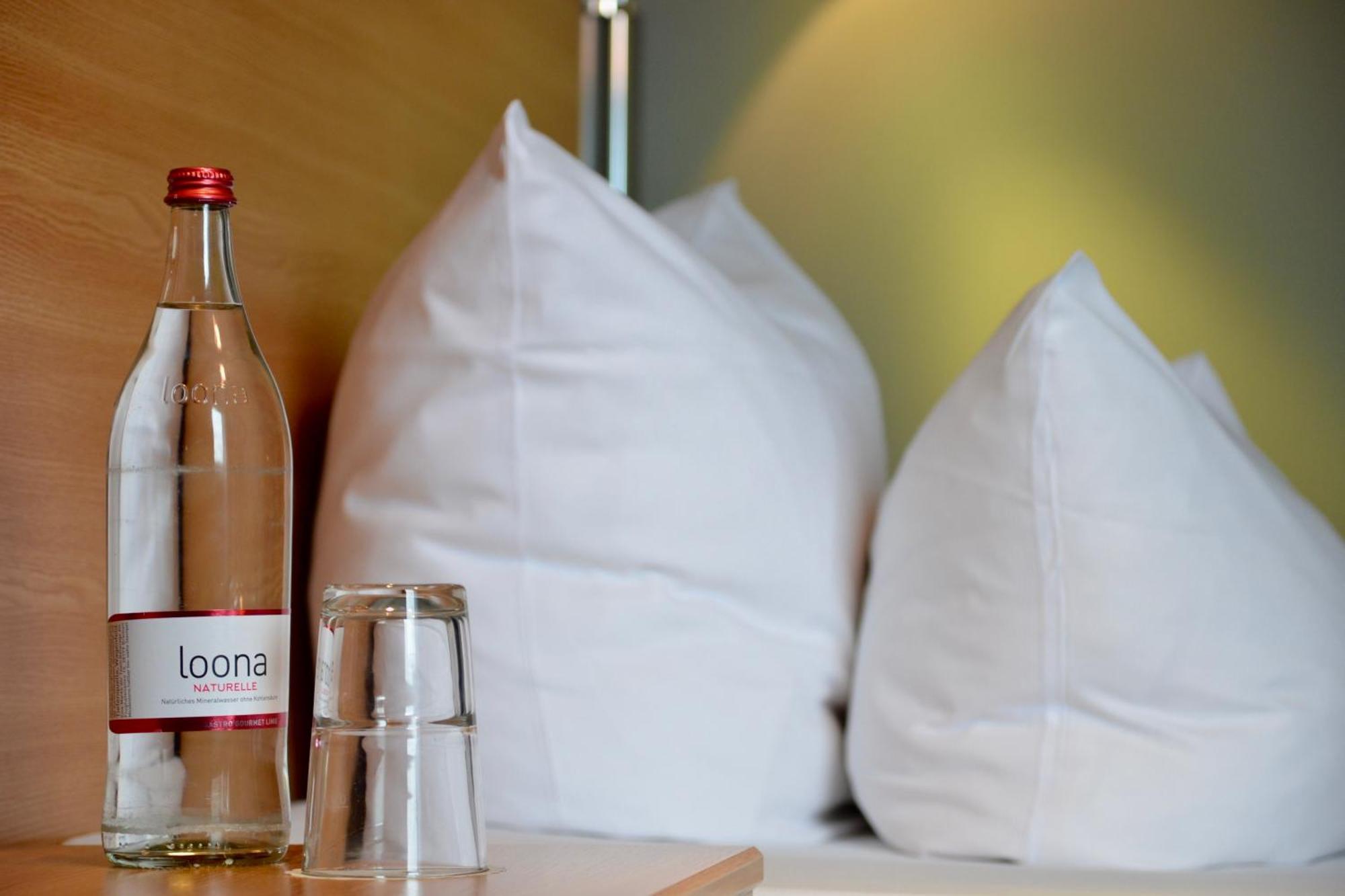 Median Messe Hotel 3*